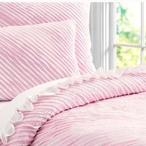 PBK quilt x2